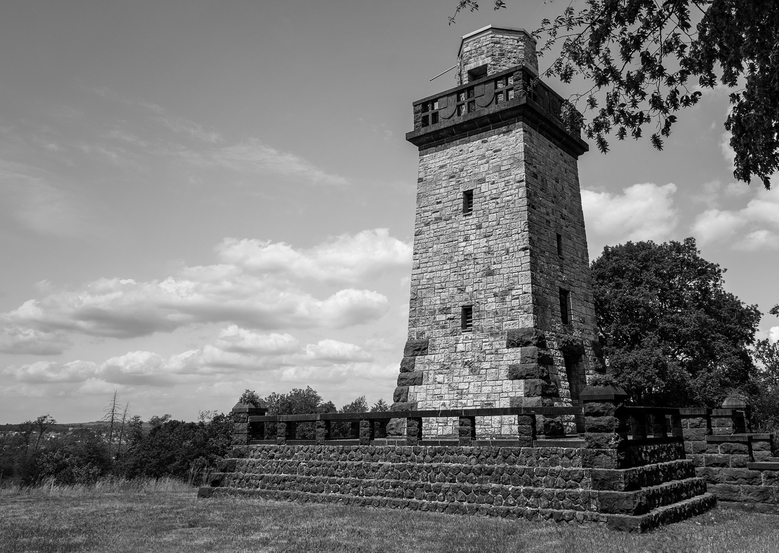 Bismarkturm