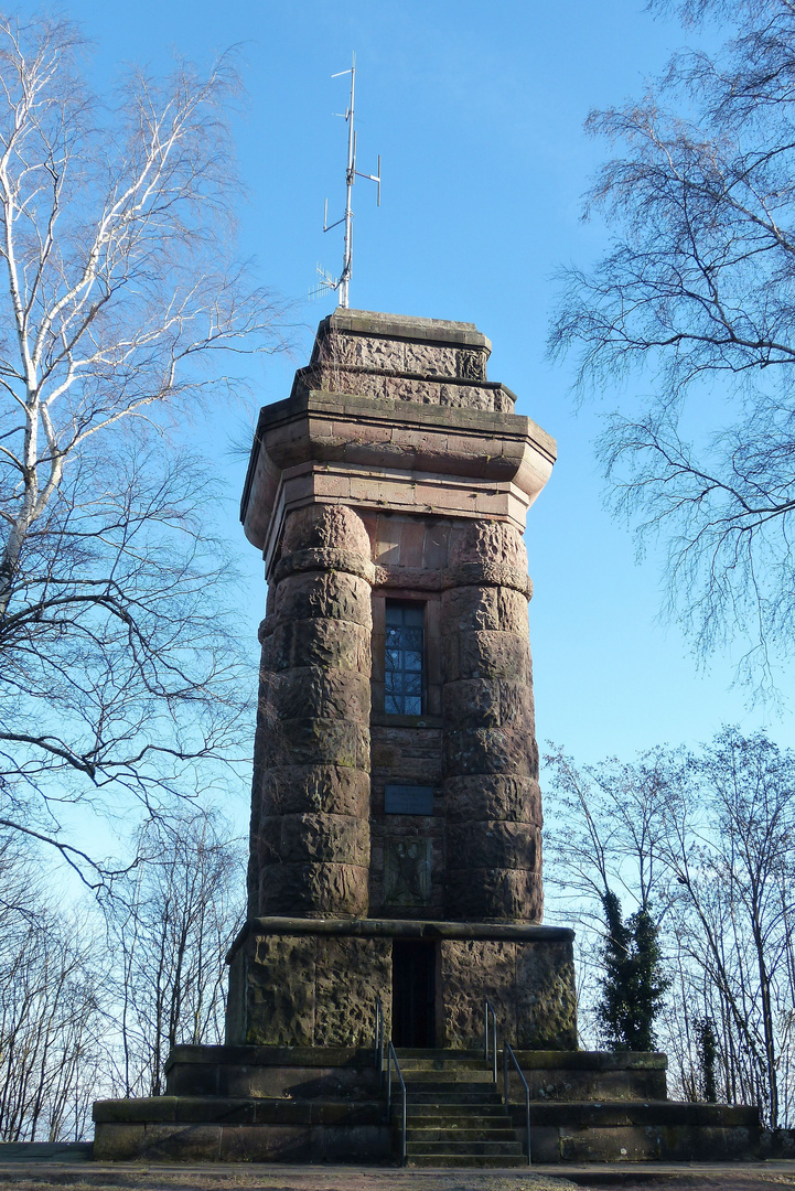 Bismarkturm