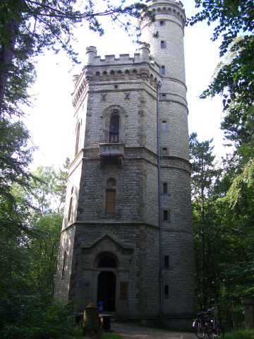 Bismarkturm