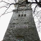 Bismarkturm am Langenbergersender