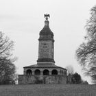 Bismarkturm am Starnberger See