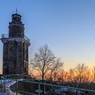 Bismarkturm Am Wachtelberg in Wurzen