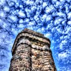 Bismarkturm auf dem Hohen Timpberg bei Zehdenick