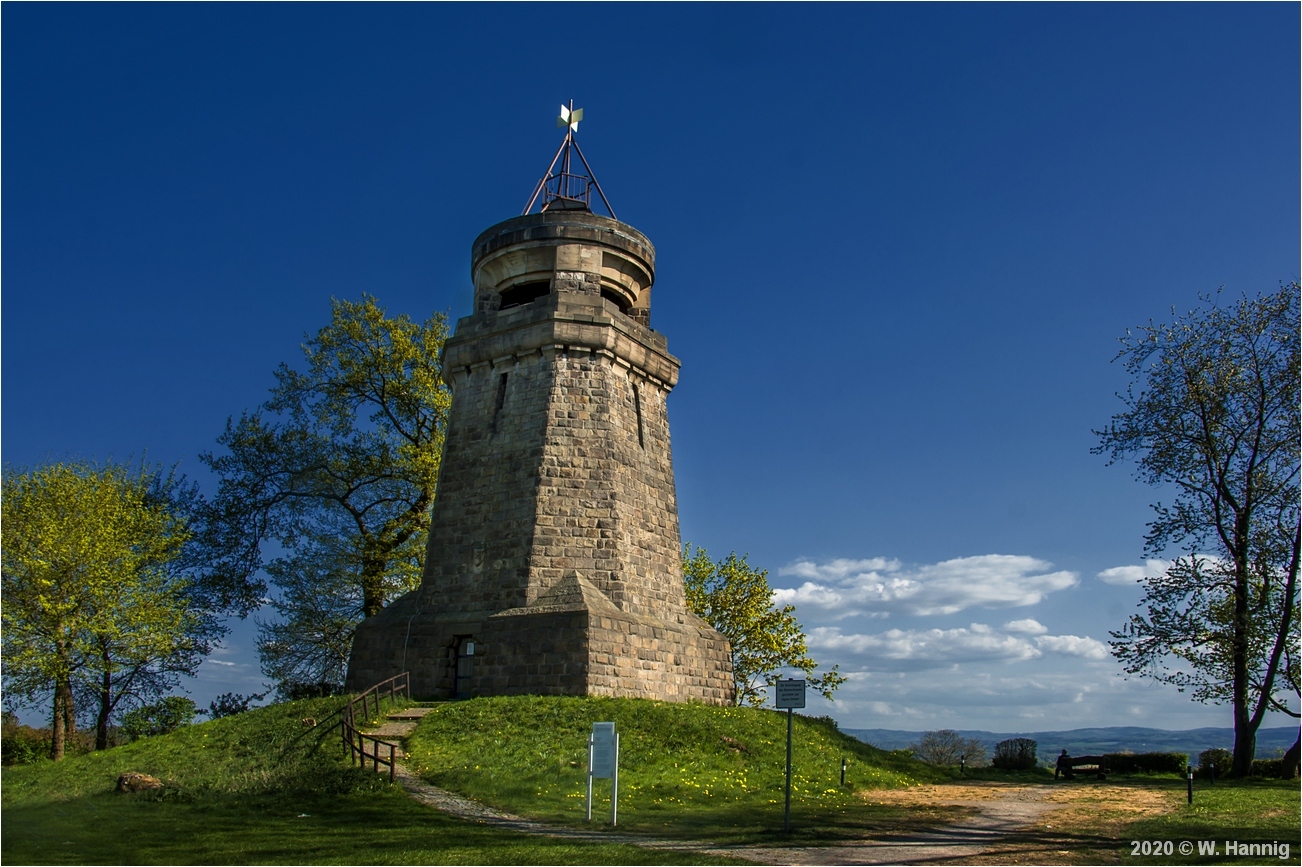 Bismarkturm 