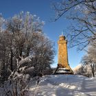 Bismarkturm / Glauchau