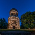 Bismarkturm - Halberstadt Spiegelsberge