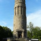 Bismarkturm im Bochumer Stadtpark