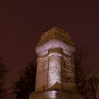 Bismarkturm in Augsburg