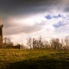 Bismarkturm in Denitz