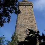 Bismarkturm in Glauchau