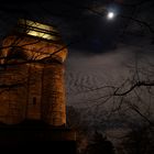 Bismarkturm in Stuttgart