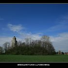 Bismarkturm Lützschena