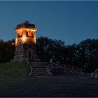 Bismarkturm Niederndodeleben Ot Schnarsleben