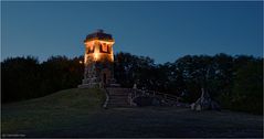 Bismarkturm Niederndodeleben Ot Schnarsleben