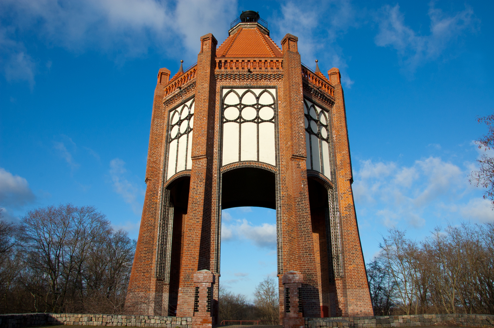 Bismarkturm Rathenow