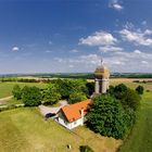 Bismarkturm Reust