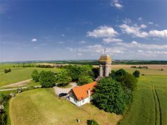 Bismarkturm Reust