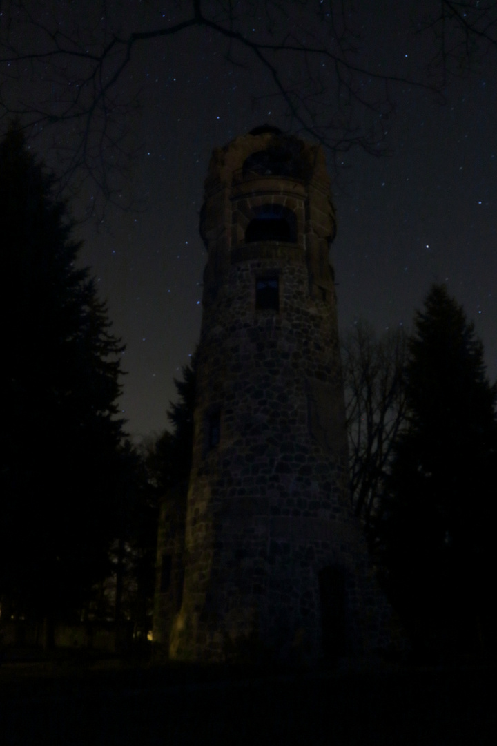 Bismarkturm Spremberg