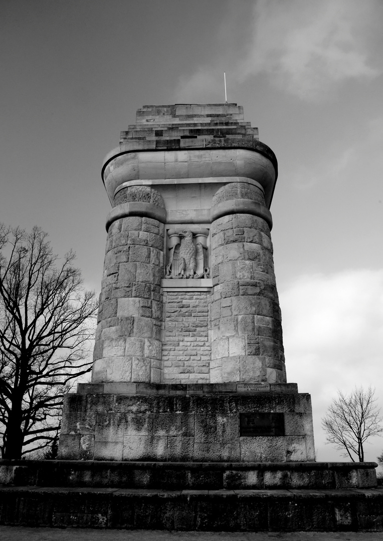 Bismarkturm Stuttgart