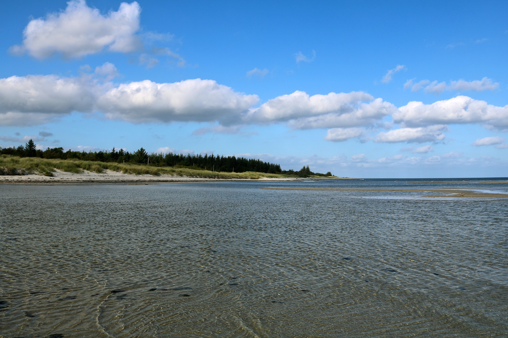 Bisnap Strand