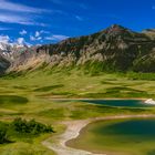 Bison Paddock, Waterton Lakes National Park, Kanada