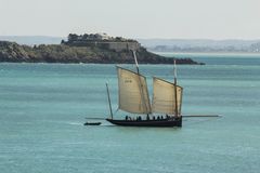 Bisquine de Cancale