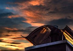 "Bisschen digital Gebastelt"