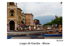 Bisse Lago di Garda