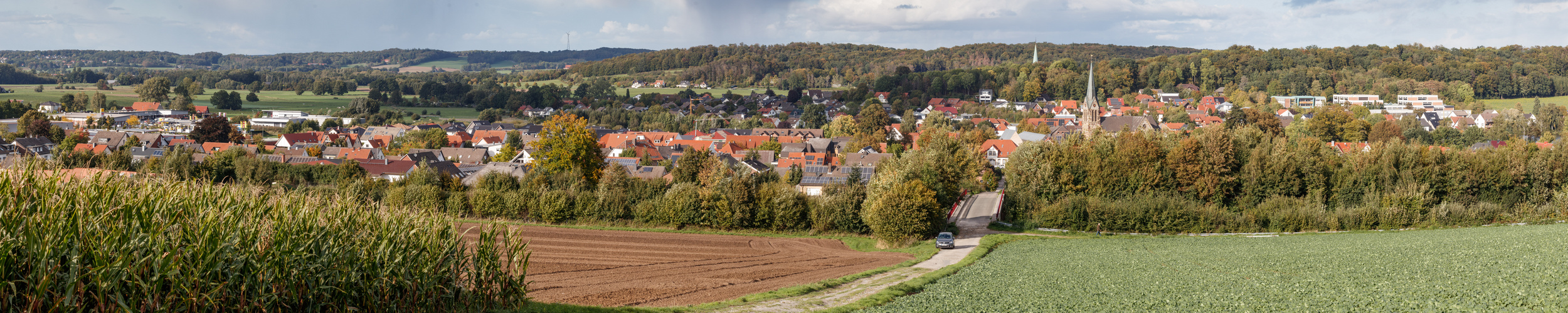 Bissendorf im Osnabrücker Land