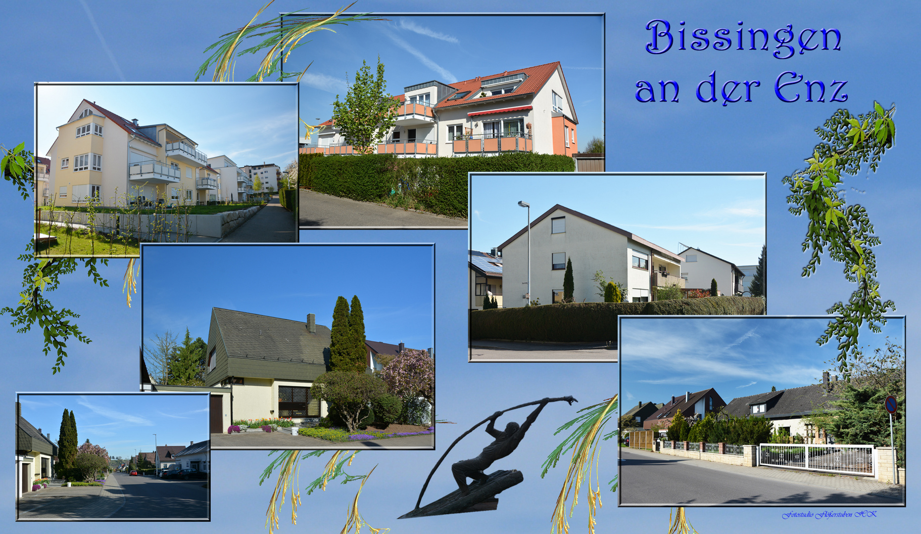 Bissingen an der Enz-45