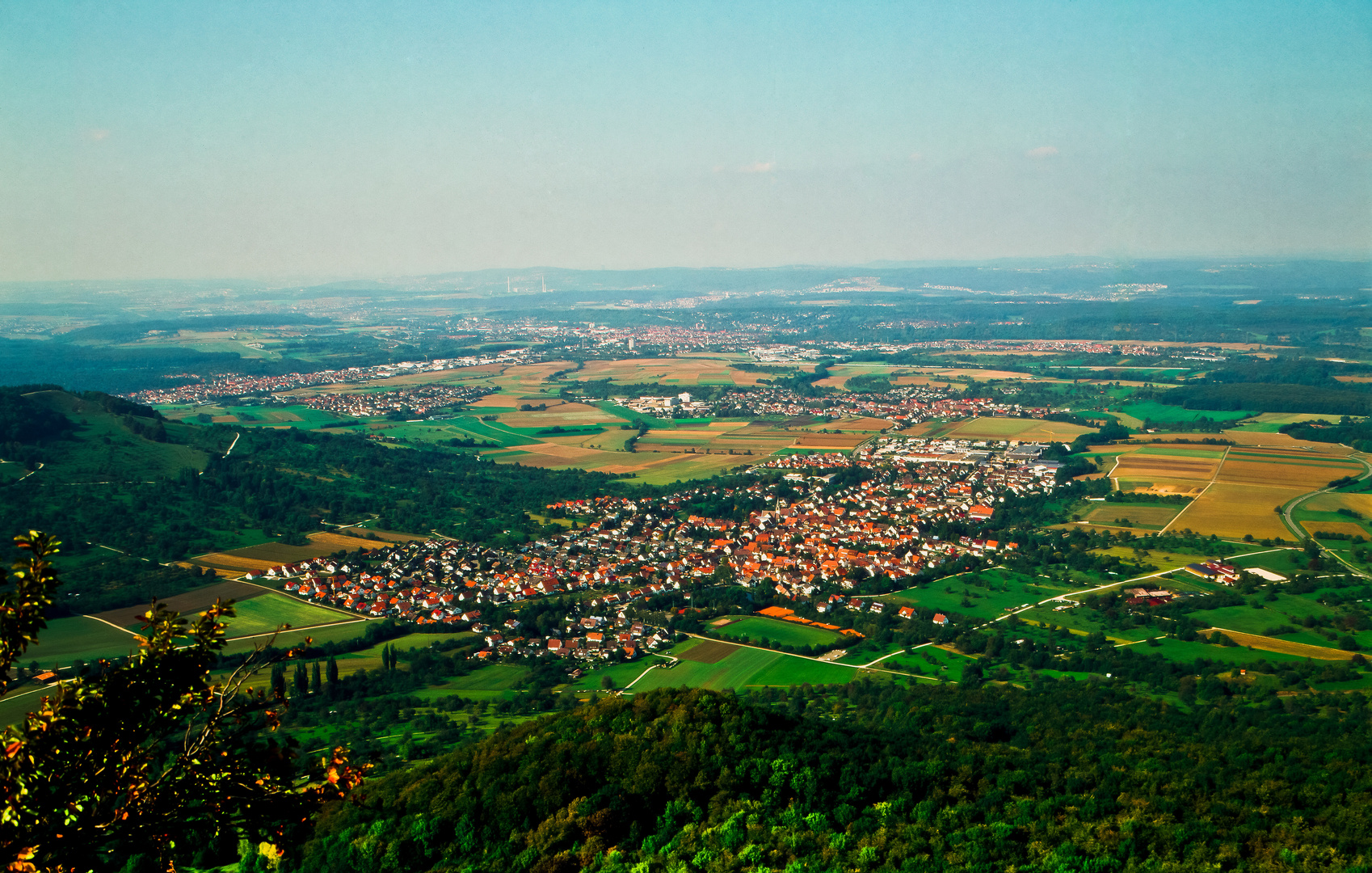 Bissingen an der Teck