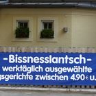 Bissnesslantsch