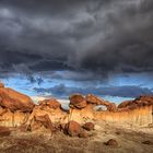 Bisti Arch