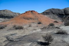 Bisti Badlands (3)