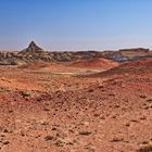 Bisti Badlands