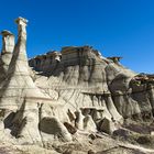 Bisti Badlands