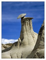 Bisti Badlands II