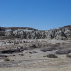 Bisti Badlands New Mexiko