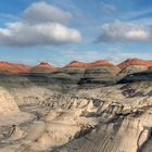 Bisti Moonscape