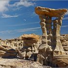 Bisti - Valley of Dreams