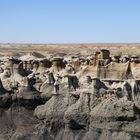 Bisti Wilderness....