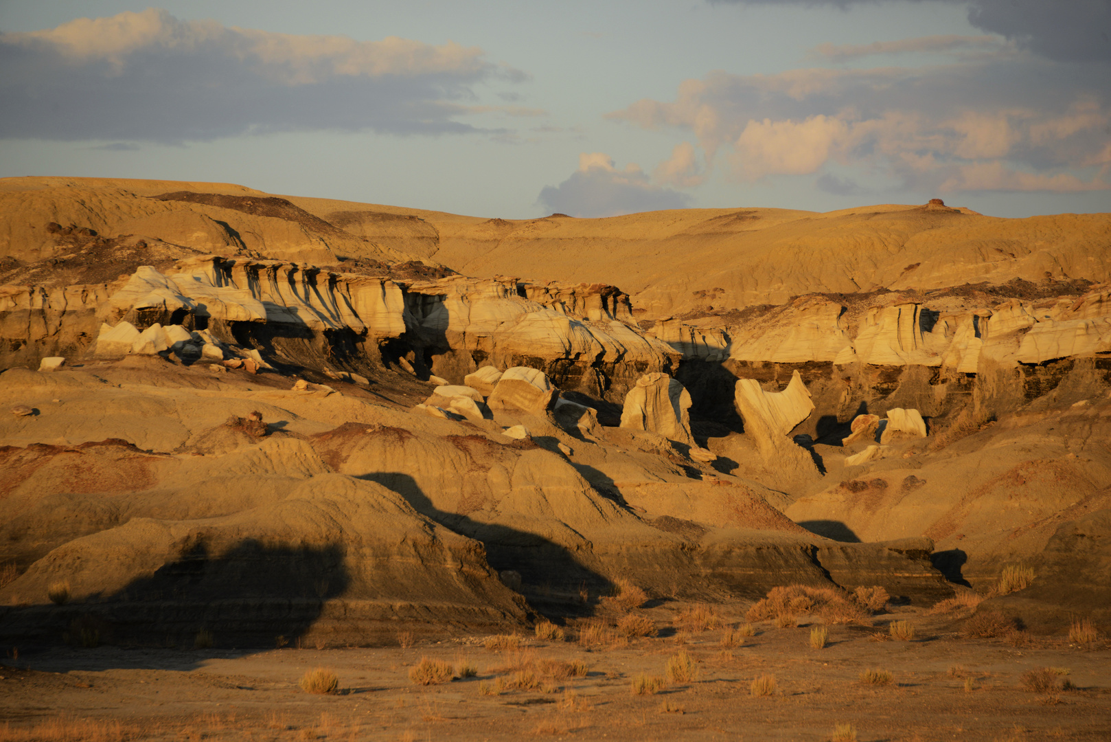 Bisti Wilderness