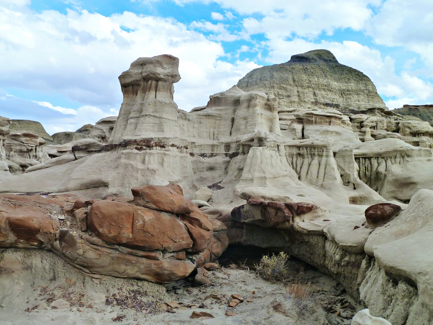 Bisti Wilderness