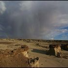 Bisti Wilderness, Farmington, New Mexico