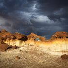 Bistis Thunderstorm