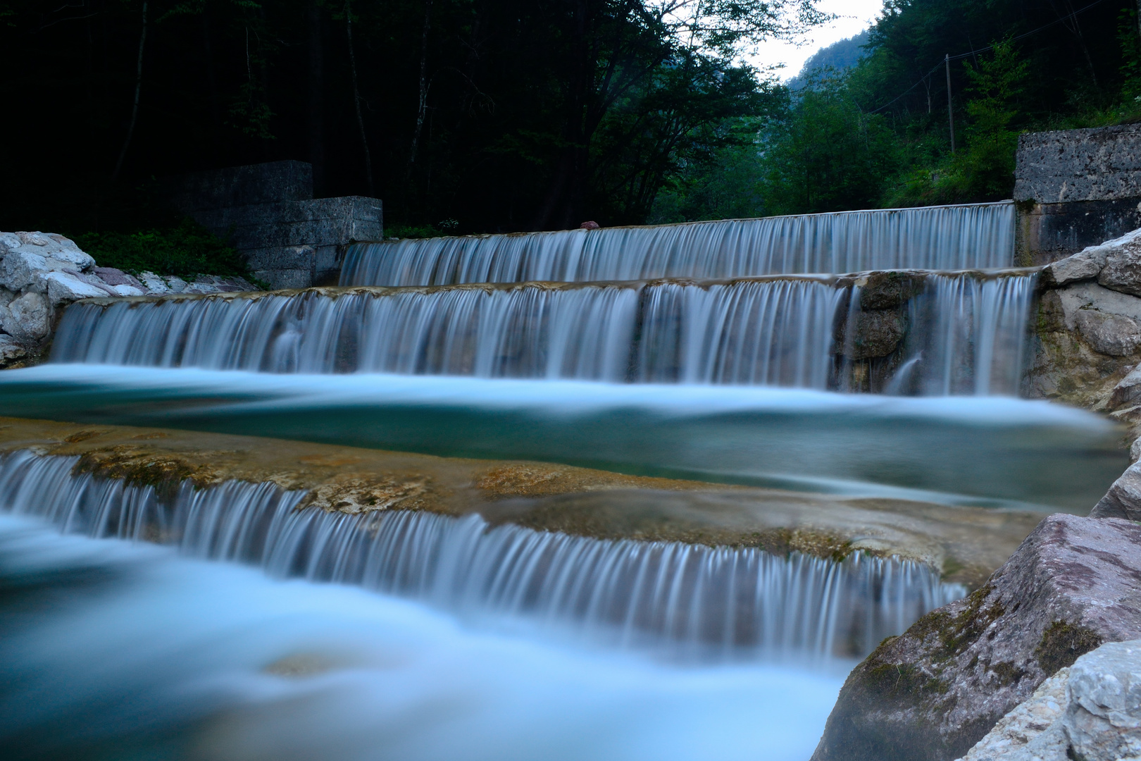 Bistrica Trzic Slowenien