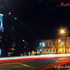 Bistrita - Night 2013 October