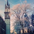 Bistrita- Winter 2013, December