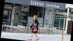 Bistrot Cocottes......