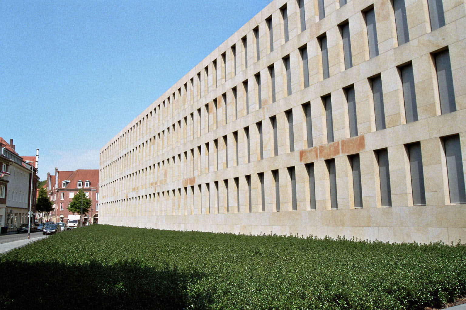 Bistumsbibliothek Münster